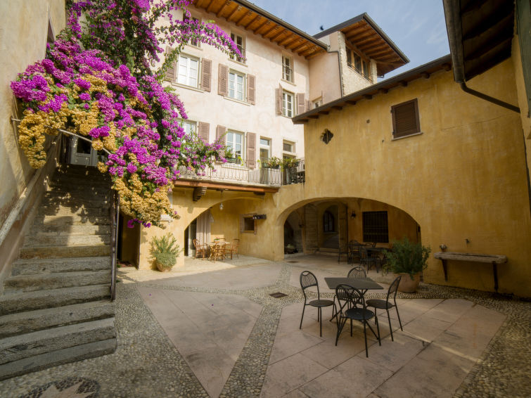 Search and Stay destination Toscolano Maderno, Lombardia - Italy from AU$ 211. Borgo Alba Chiara