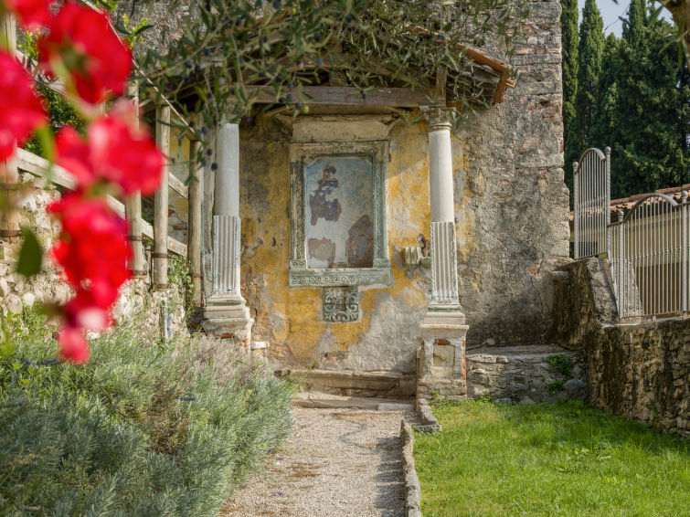 Photo of Borgo Alba Chiara