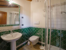 Apartment Borgo Alba Chiara