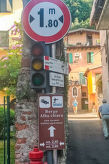 Ferienwohnung Borgo Alba Chiara