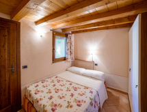 Apartment Borgo Alba Chiara