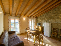 Apartment Borgo Alba Chiara