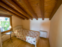 Apartment Borgo Alba Chiara