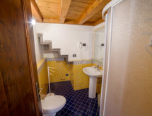 Apartment Borgo Alba Chiara
