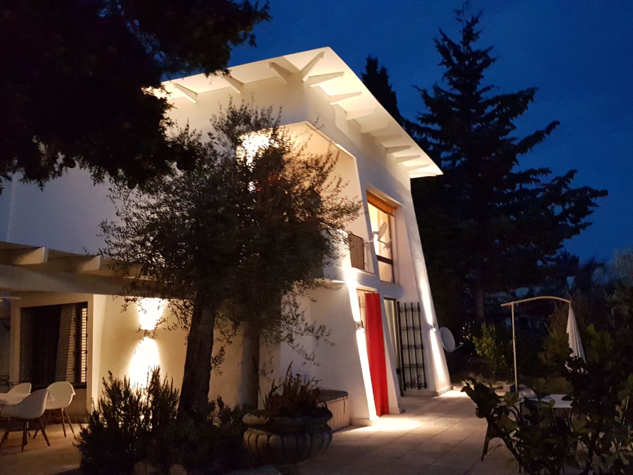 Photo of Ferienvilla 'Bianca'