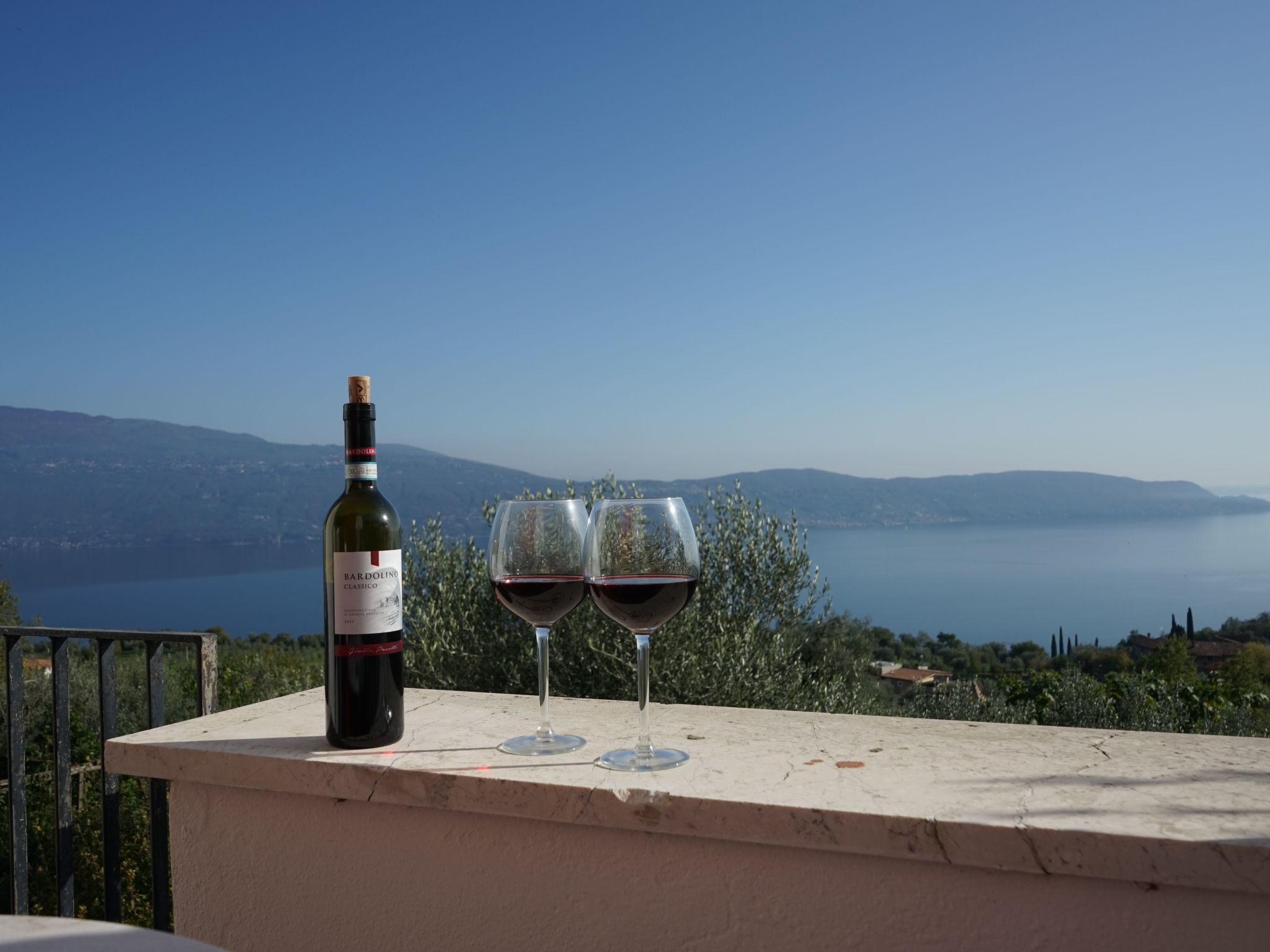 Photo of Ferienvilla 'Bianca'