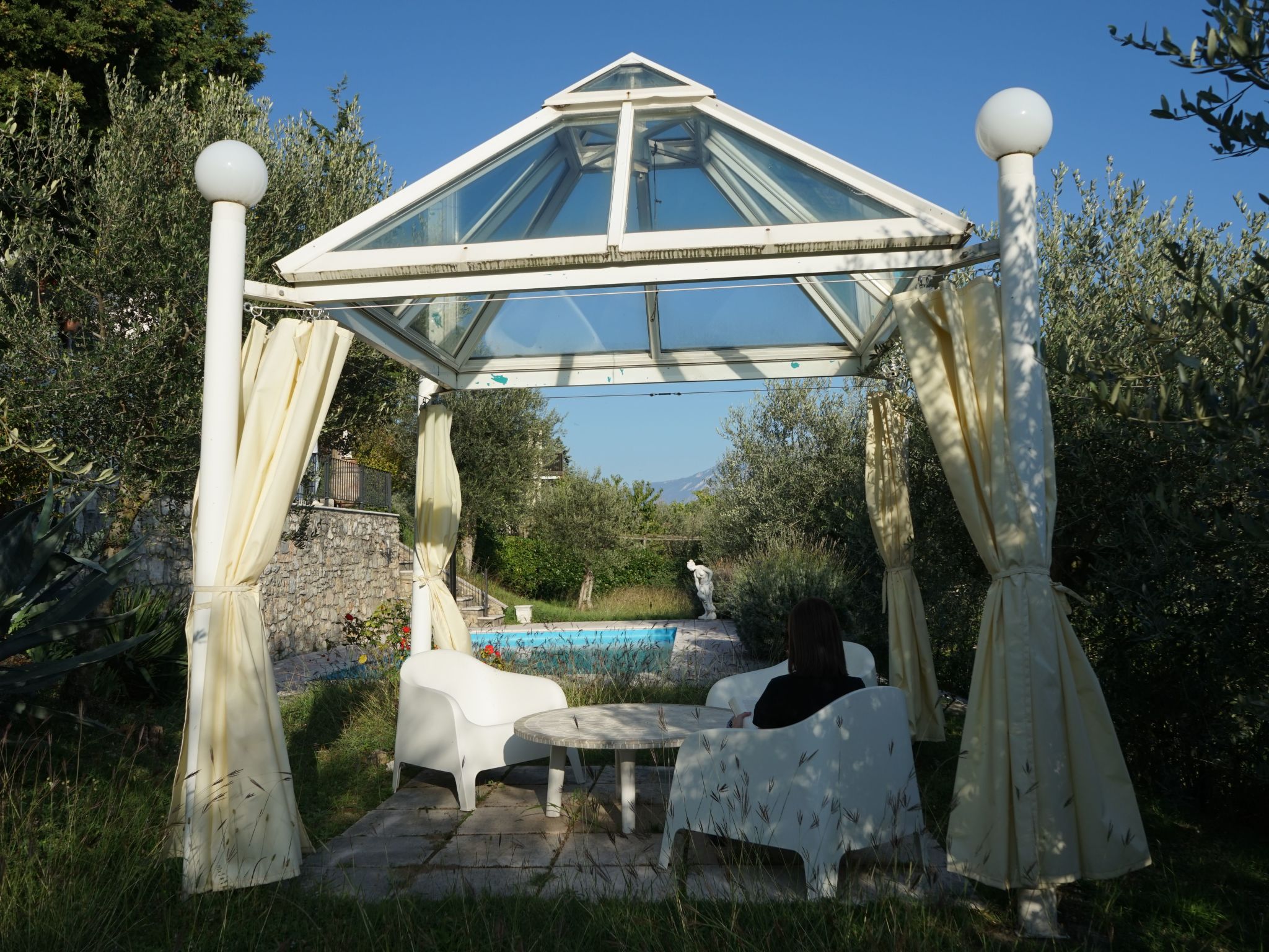 Photo of Ferienvilla 'Bianca'