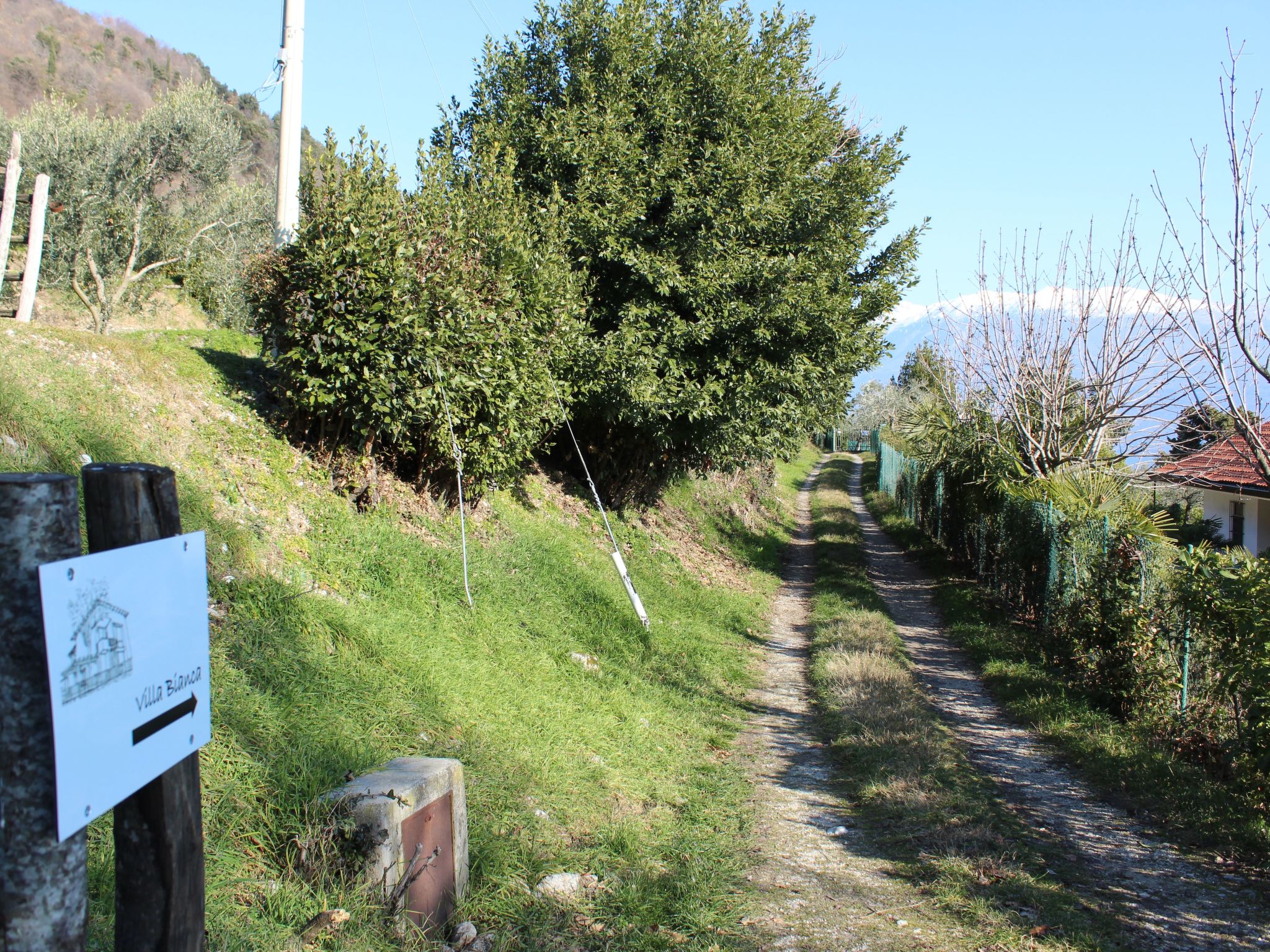 Photo of Ferienvilla 'Bianca'