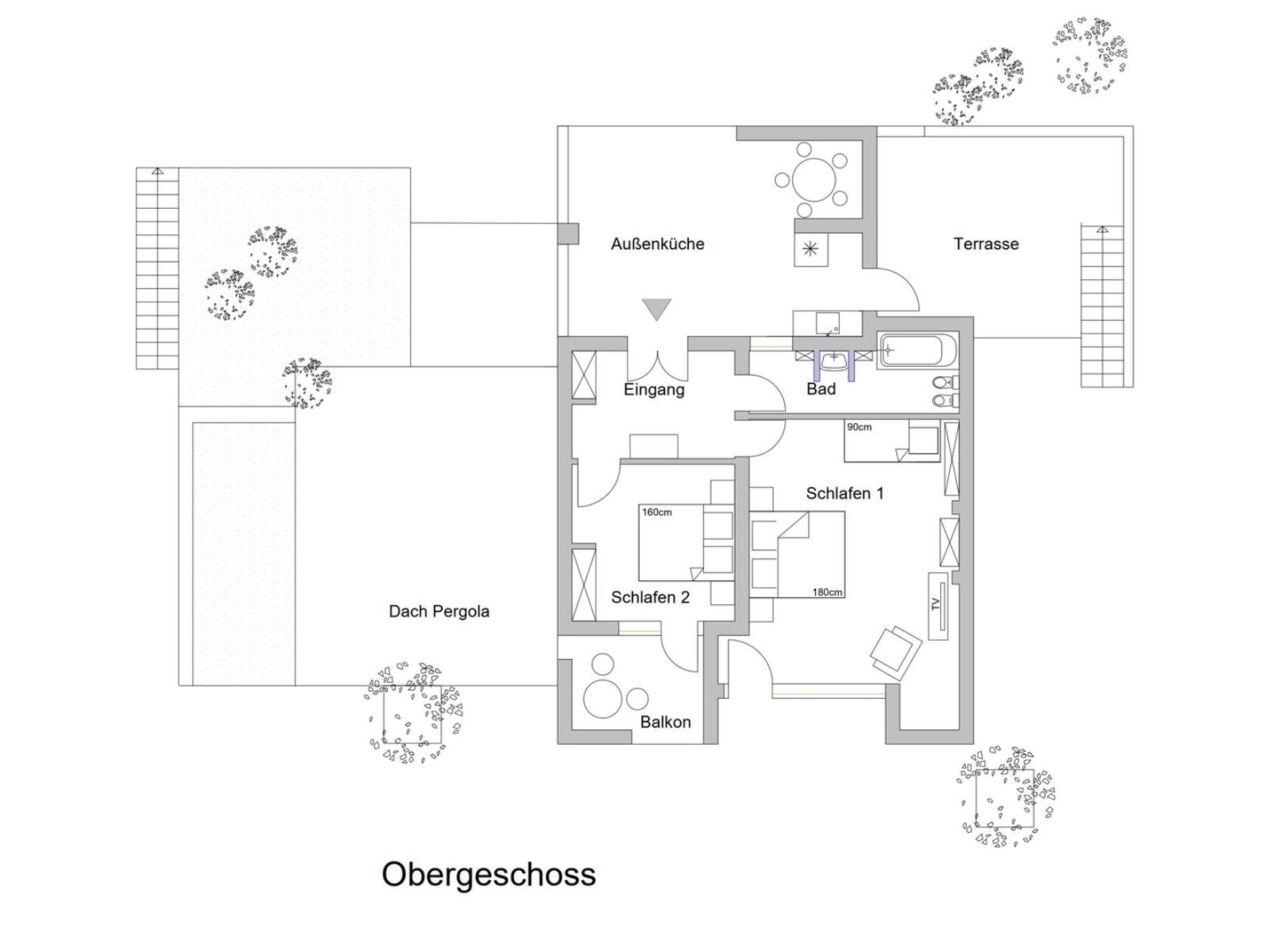 Photo of Ferienvilla 'Bianca'