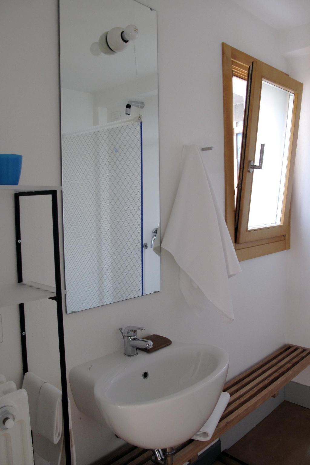 Wohnung 'Casello' mit Aussicht-Drinnen