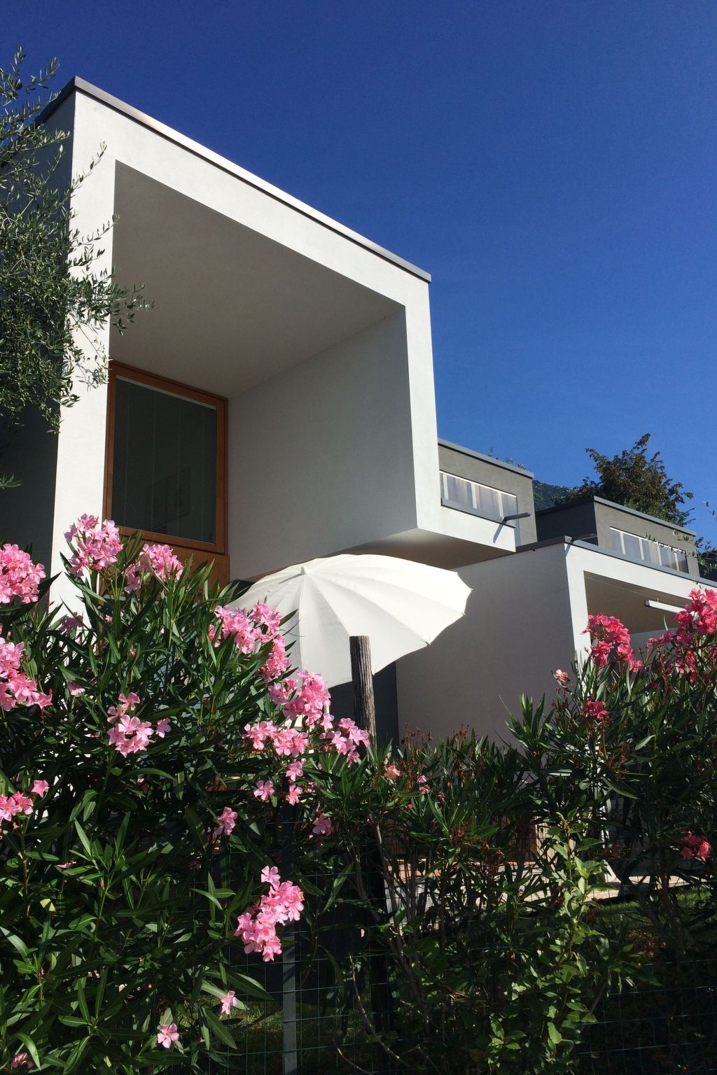 Wohnung 'Casello' mit Aussicht-Drinnen