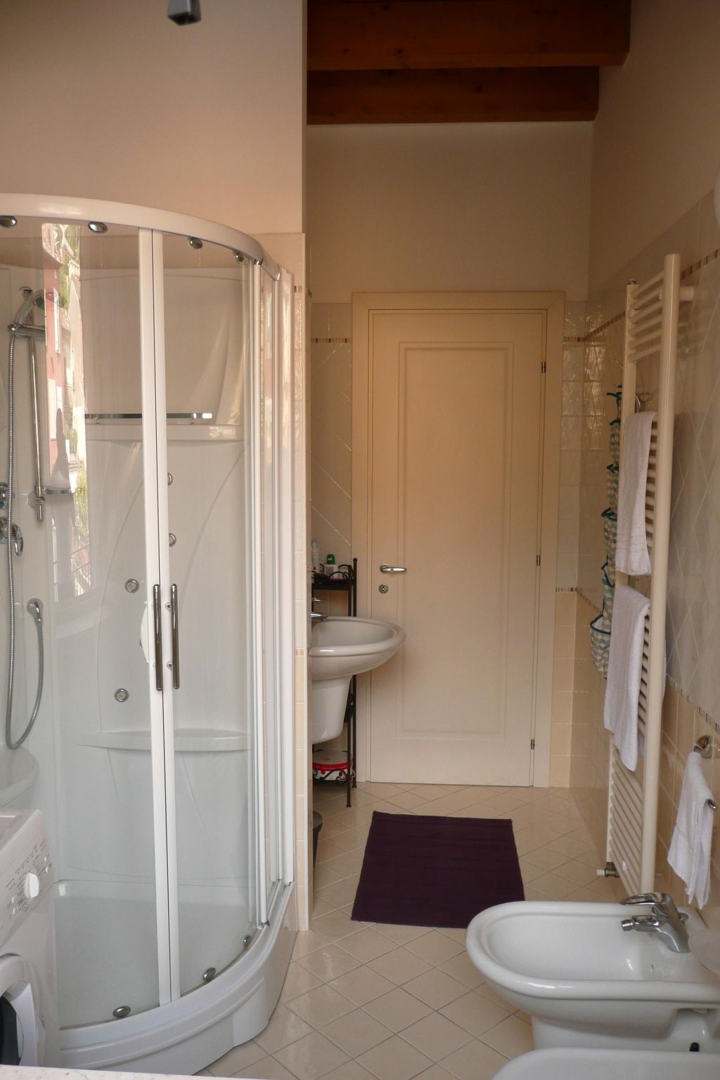 Stilvolle Wohnung in Toscolano Maderno-Binnen