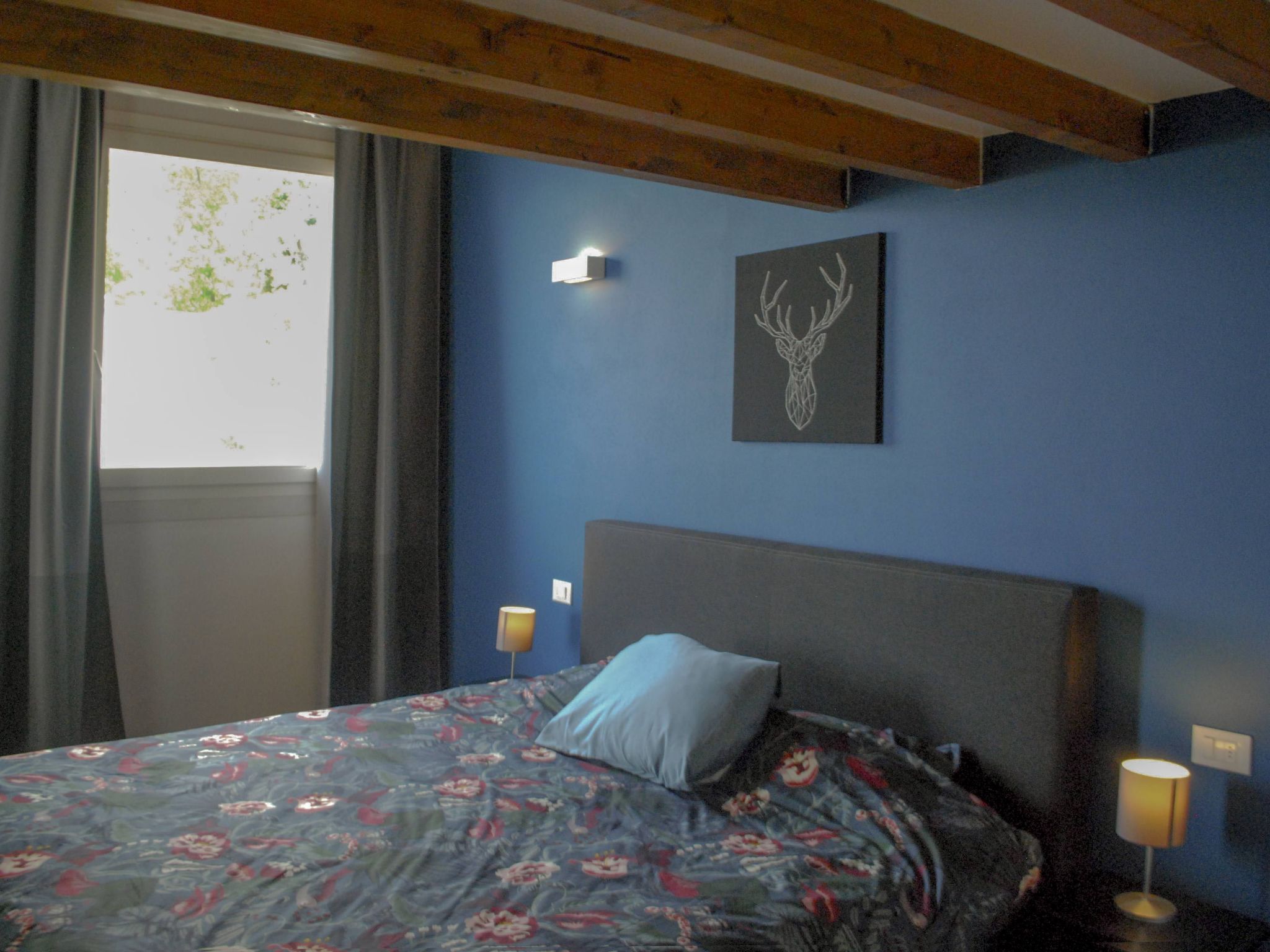 Seeblick Casa Franka