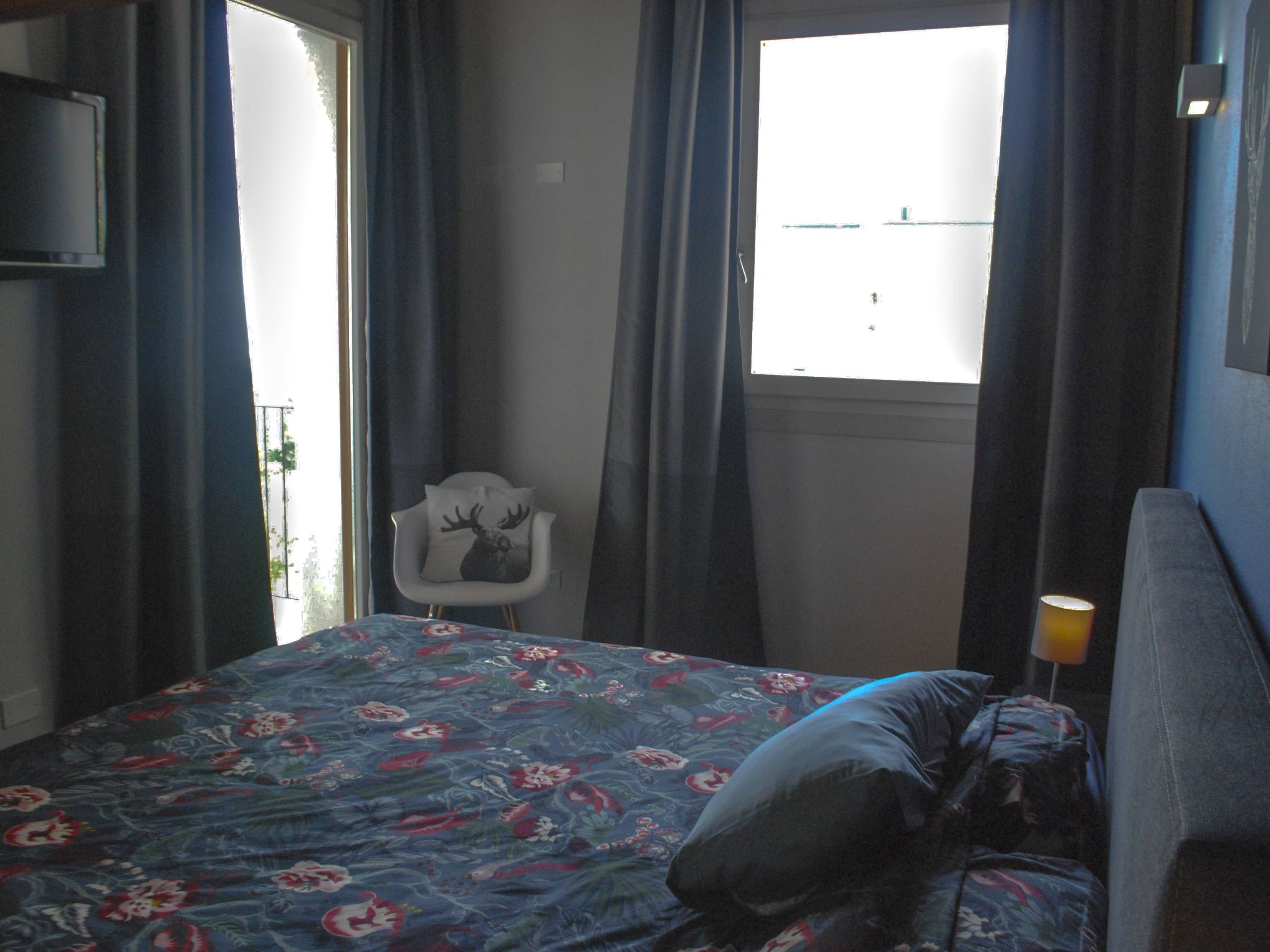 Seeblick Casa Franka