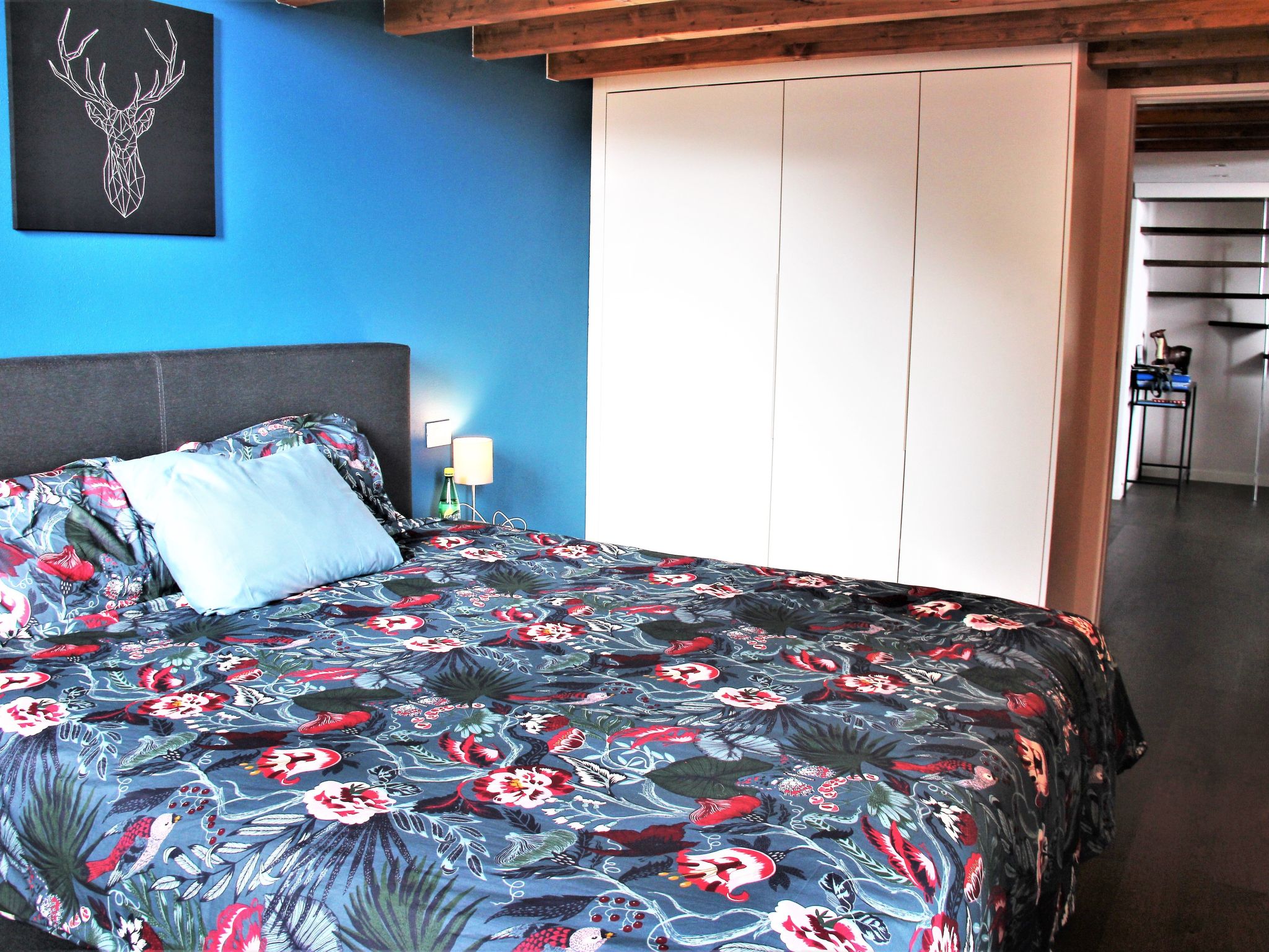 Seeblick Casa Franka