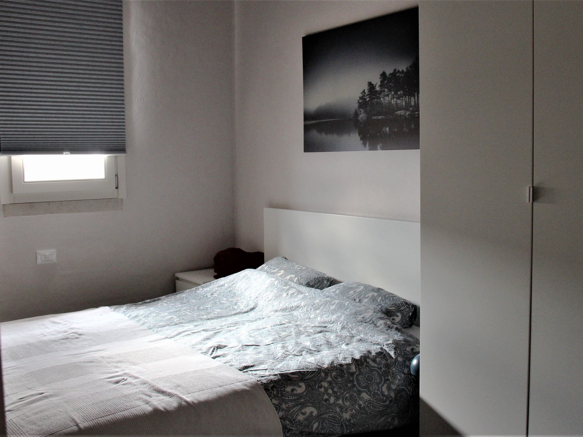 Seeblick Casa Franka-Binnen