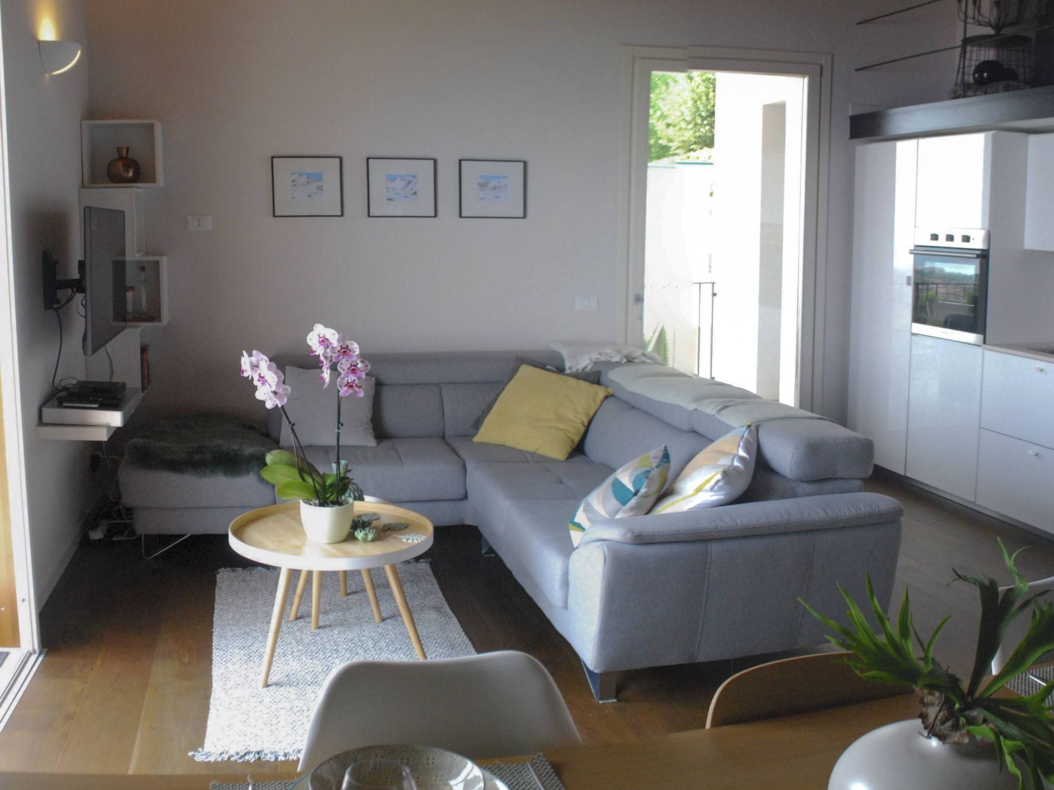 Photo of Seeblick Casa Franka