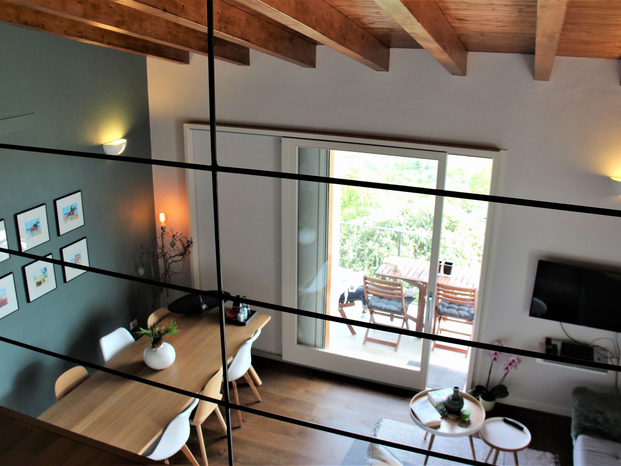 Photo of Seeblick Casa Franka