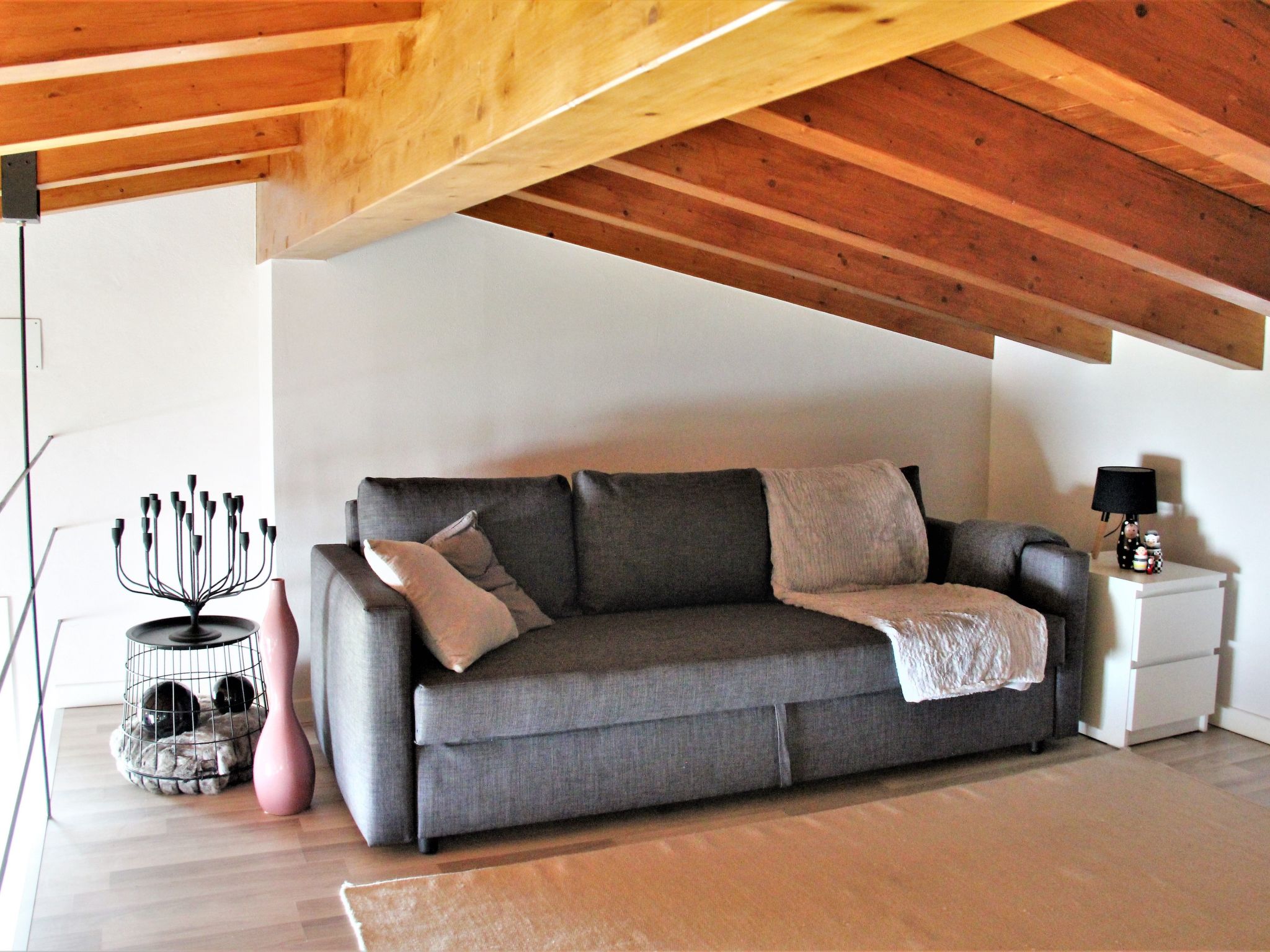 Photo of Seeblick Casa Franka