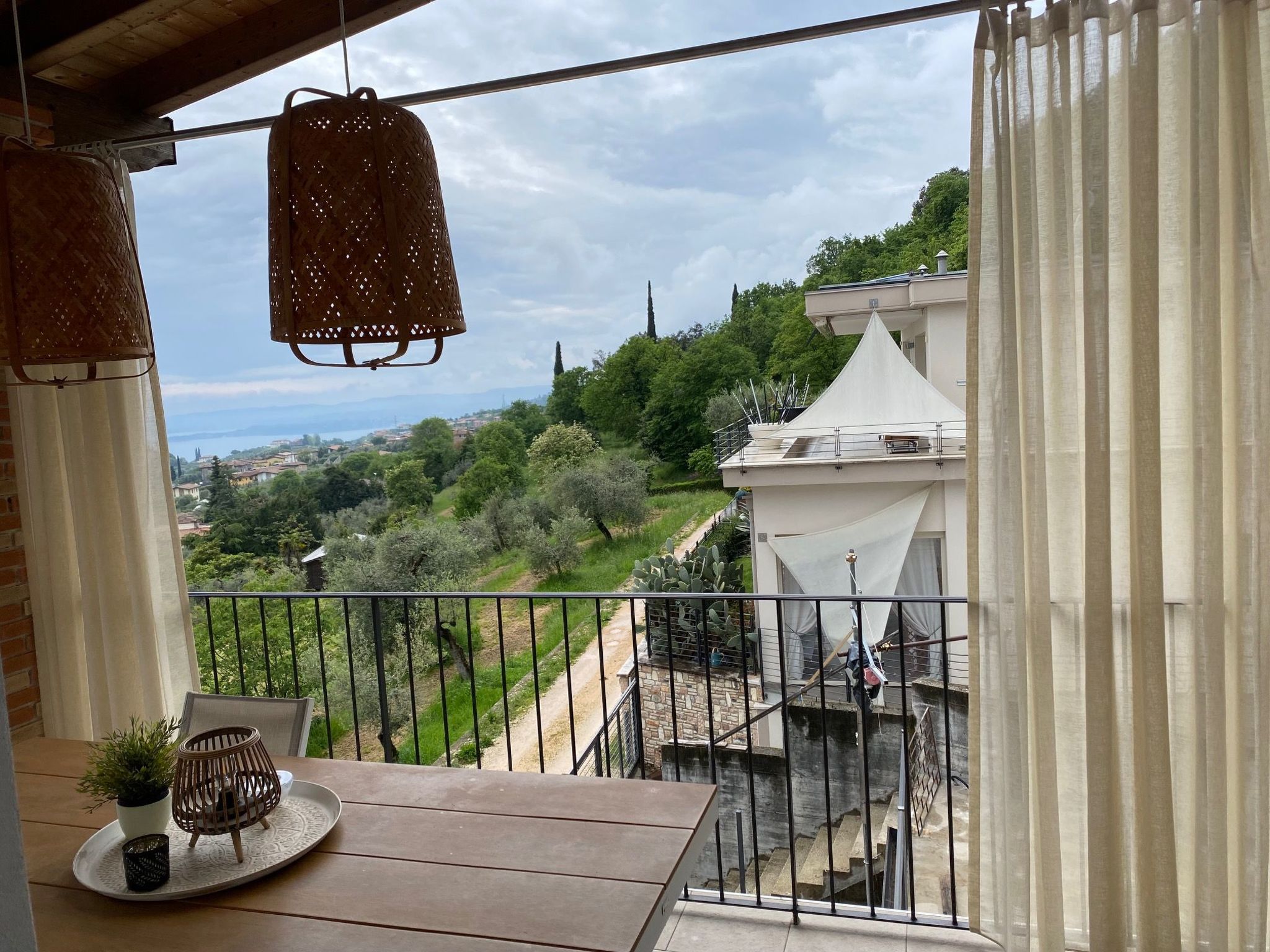 Photo of Seeblick Casa Franka