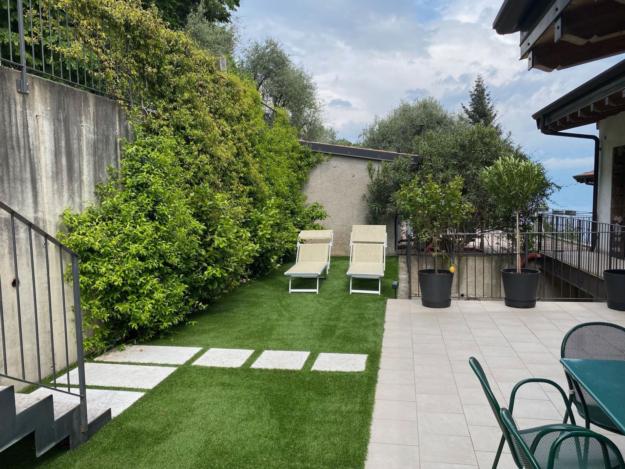 Photo of Seeblick Casa Franka