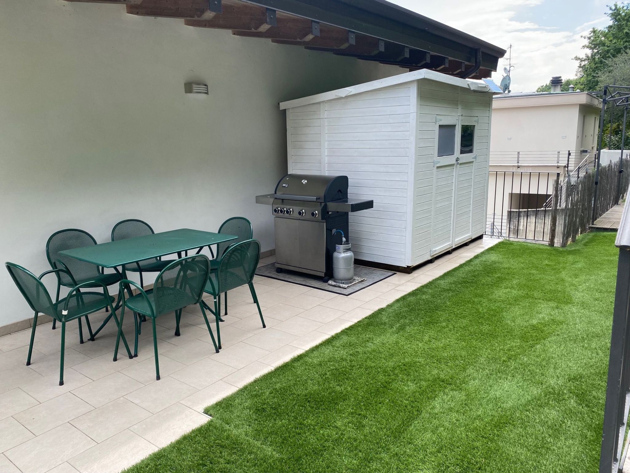 Photo of Seeblick Casa Franka