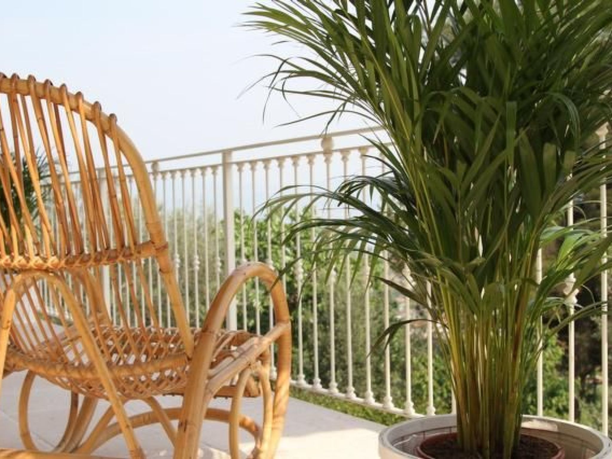 'Villa degli Ulivi-Dehors