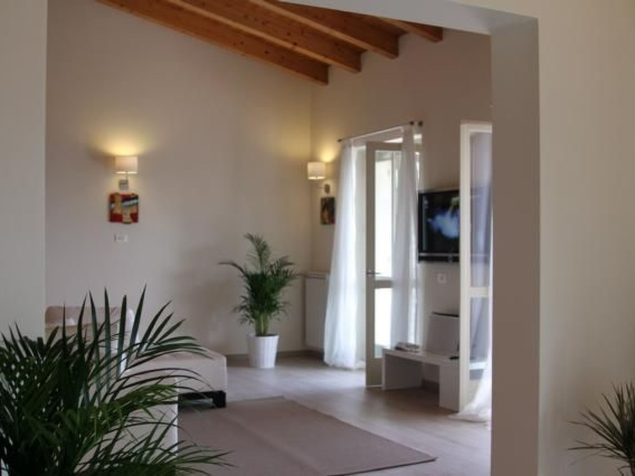 'Villa degli Ulivi-Dedans