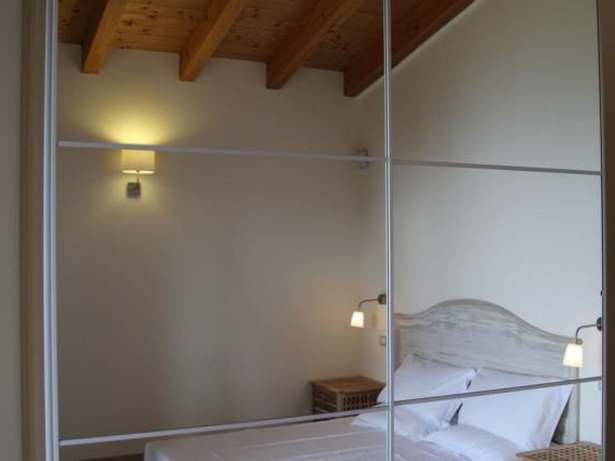 'Villa degli Ulivi-Dedans