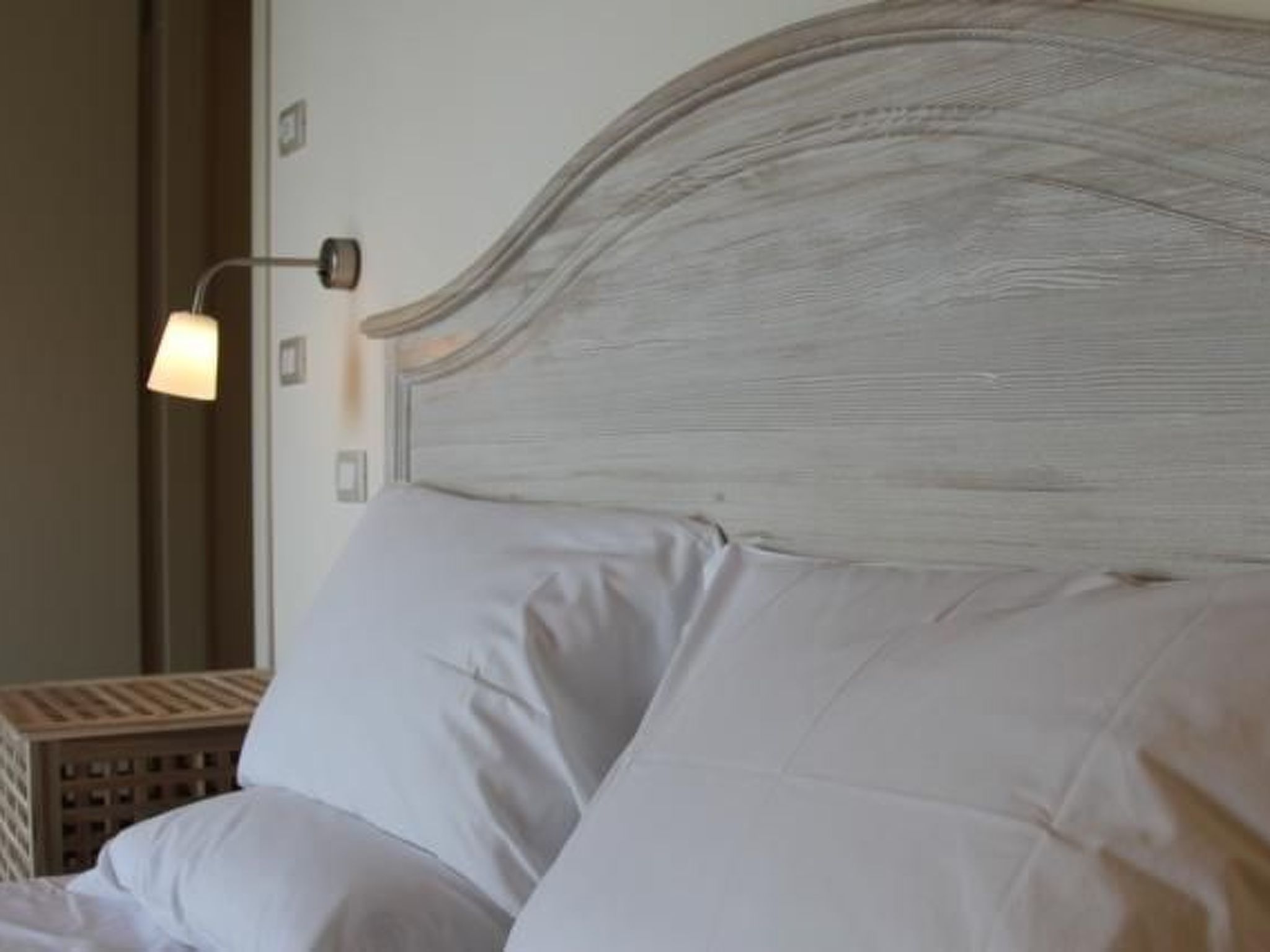 'Villa degli Ulivi-Dedans