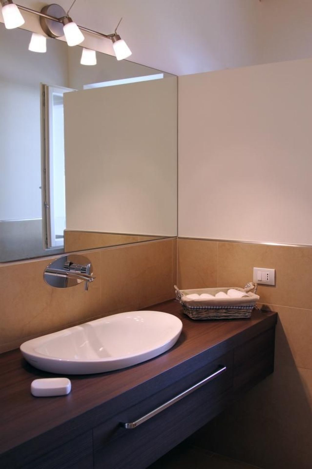 'Villa degli Ulivi-Dedans