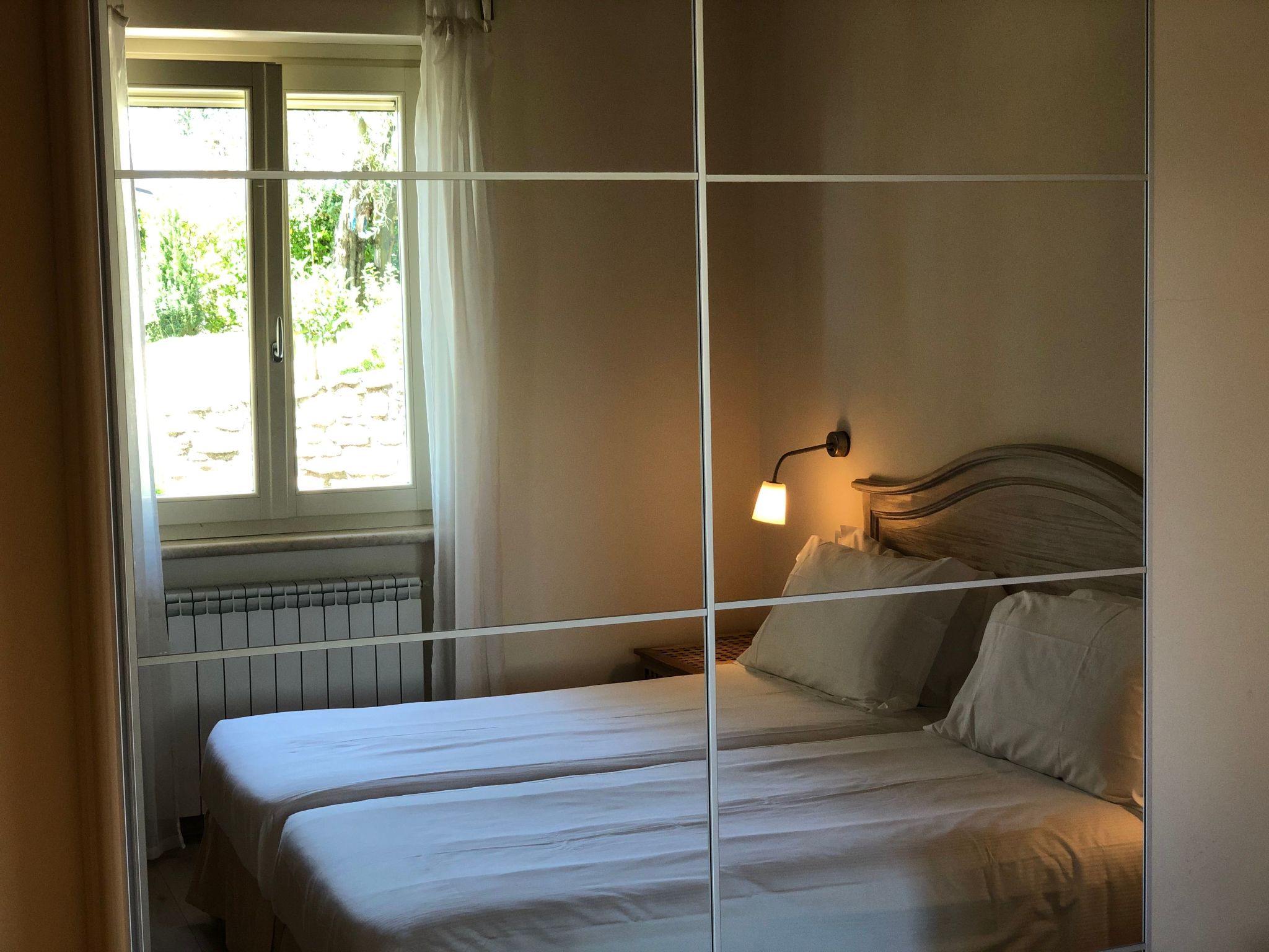 'Villa degli Ulivi-Dedans