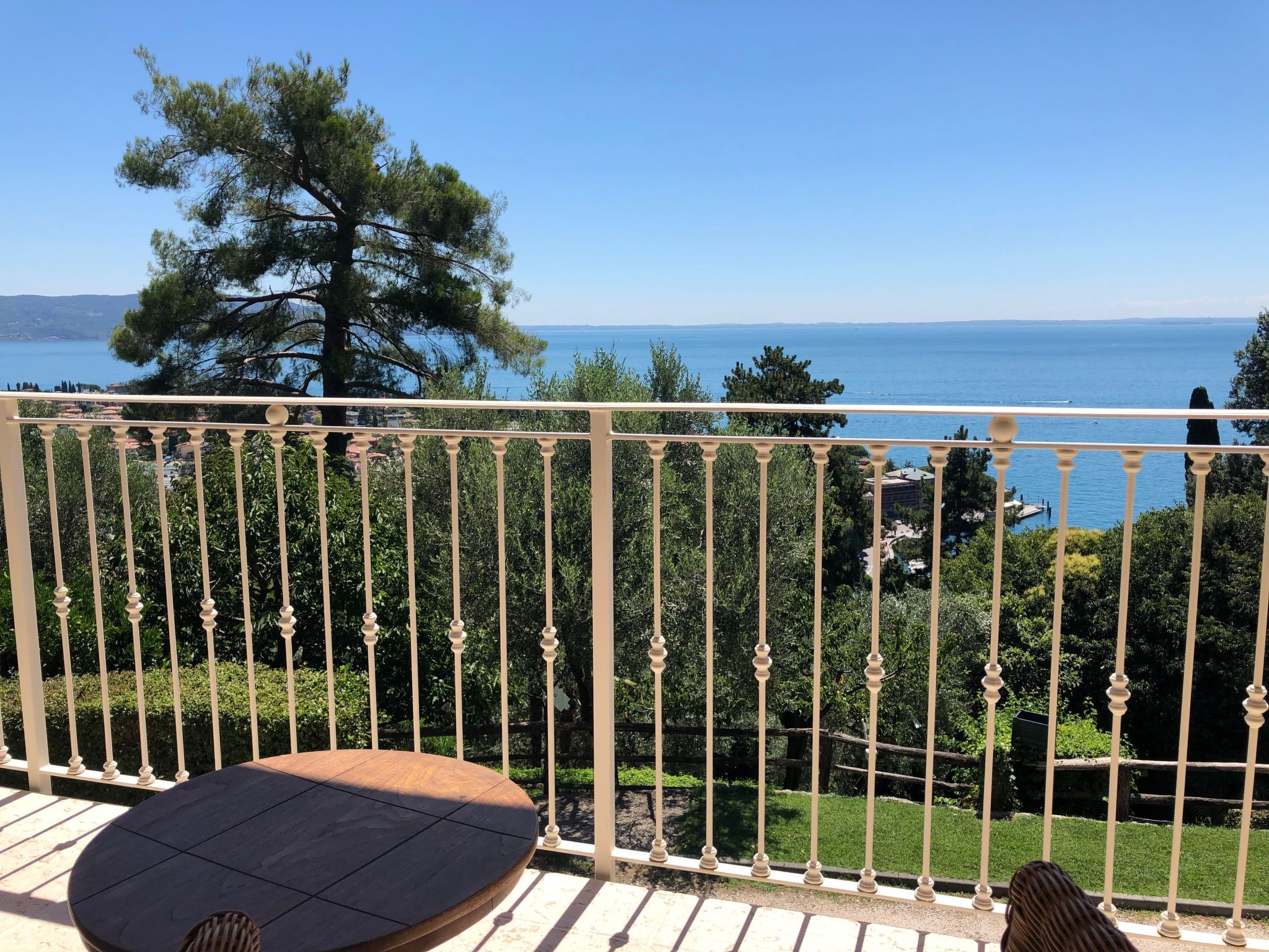 'Villa degli Ulivi-Dehors