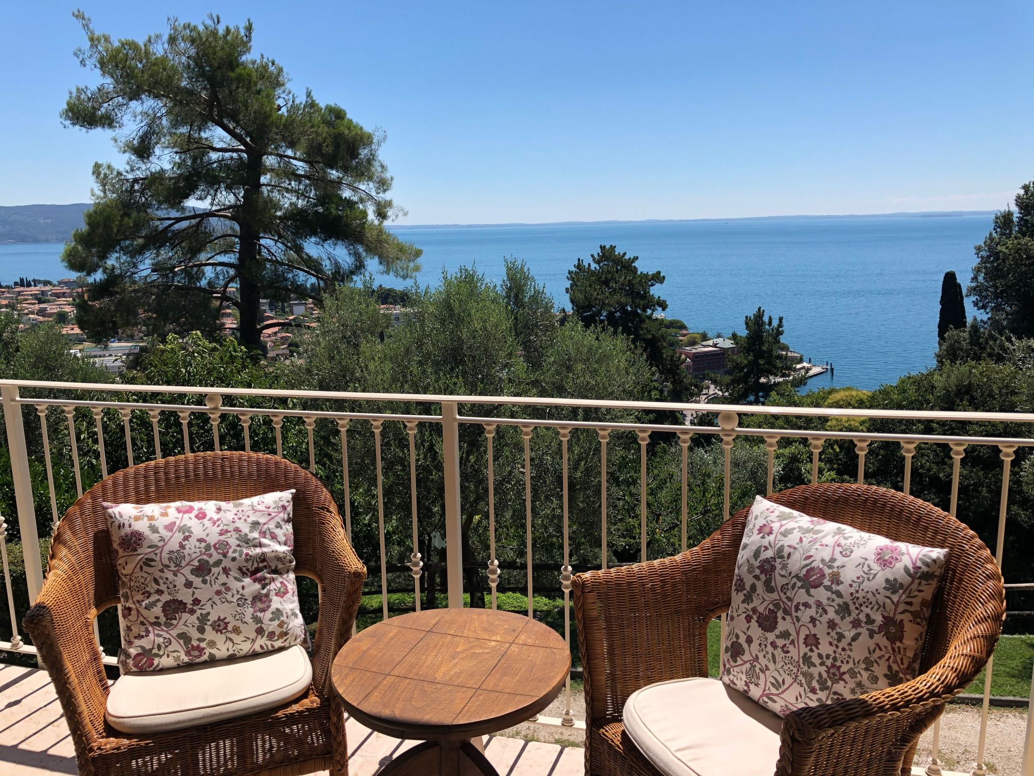 Photo of 'Villa degli Ulivi