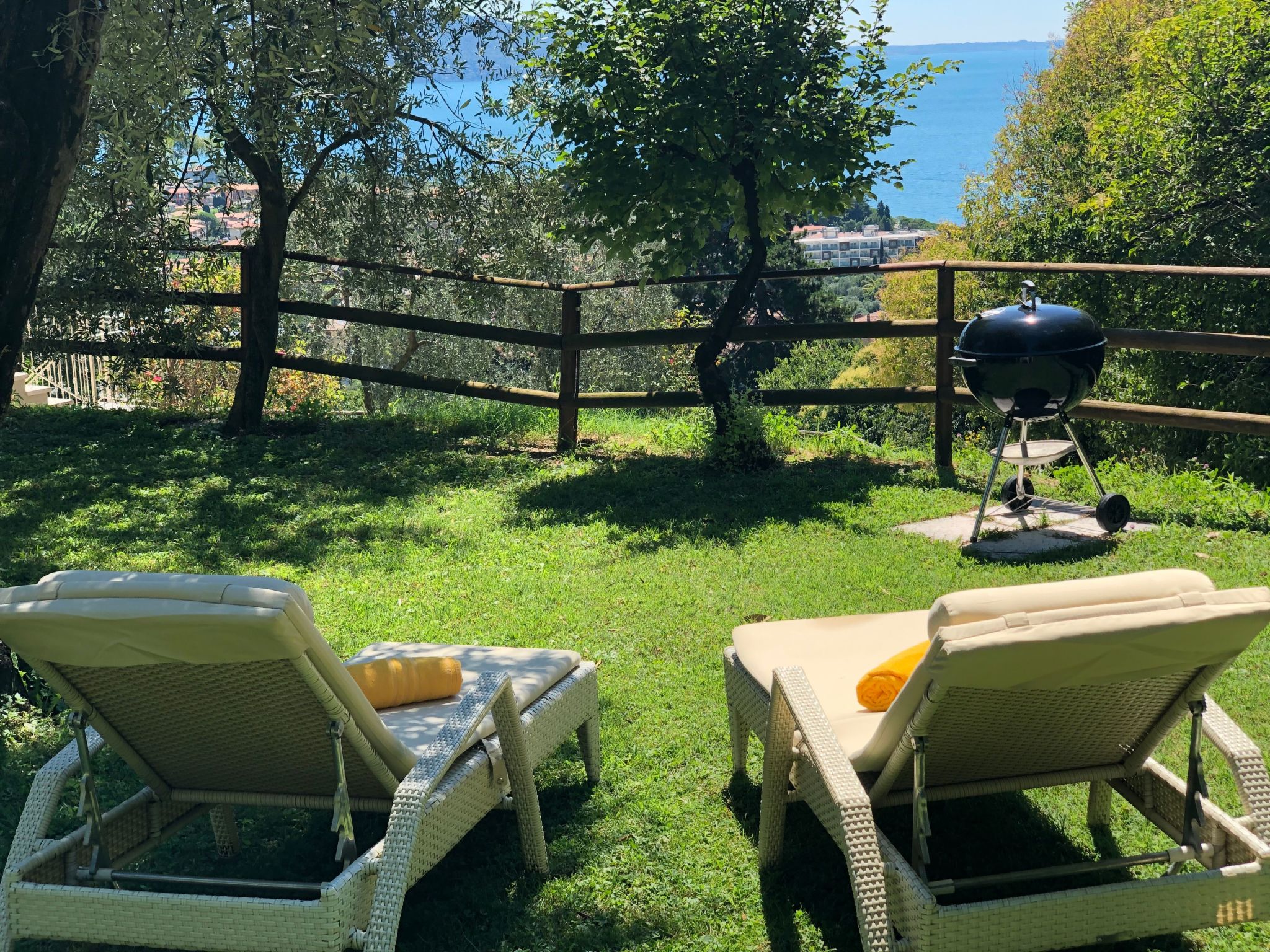 Photo of 'Villa degli Ulivi