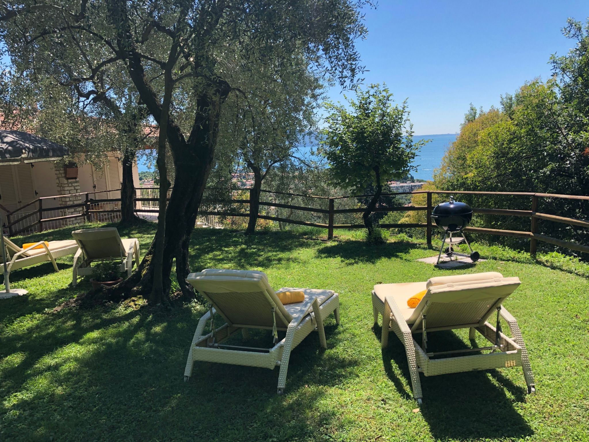 Photo of 'Villa degli Ulivi