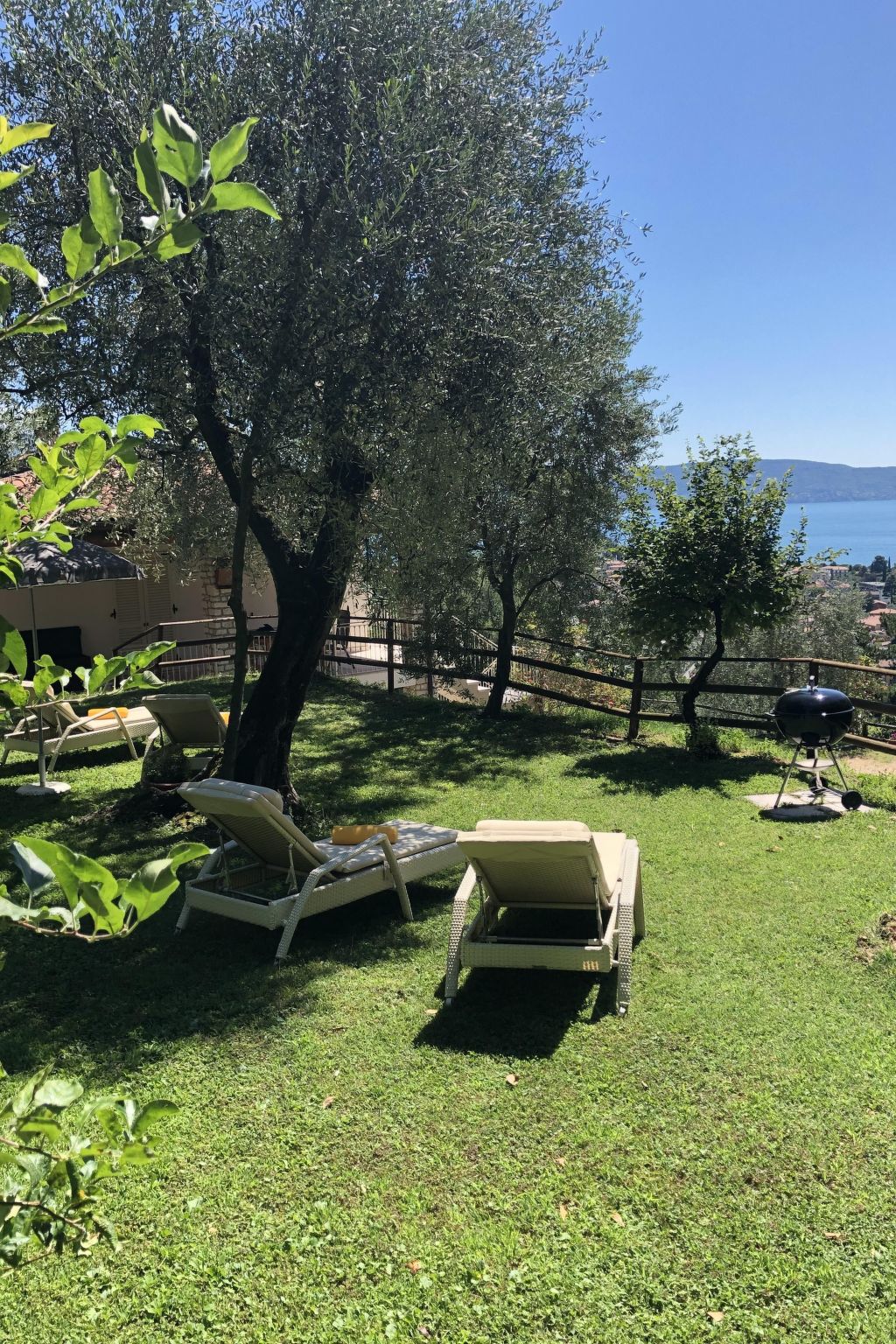 Photo of 'Villa degli Ulivi