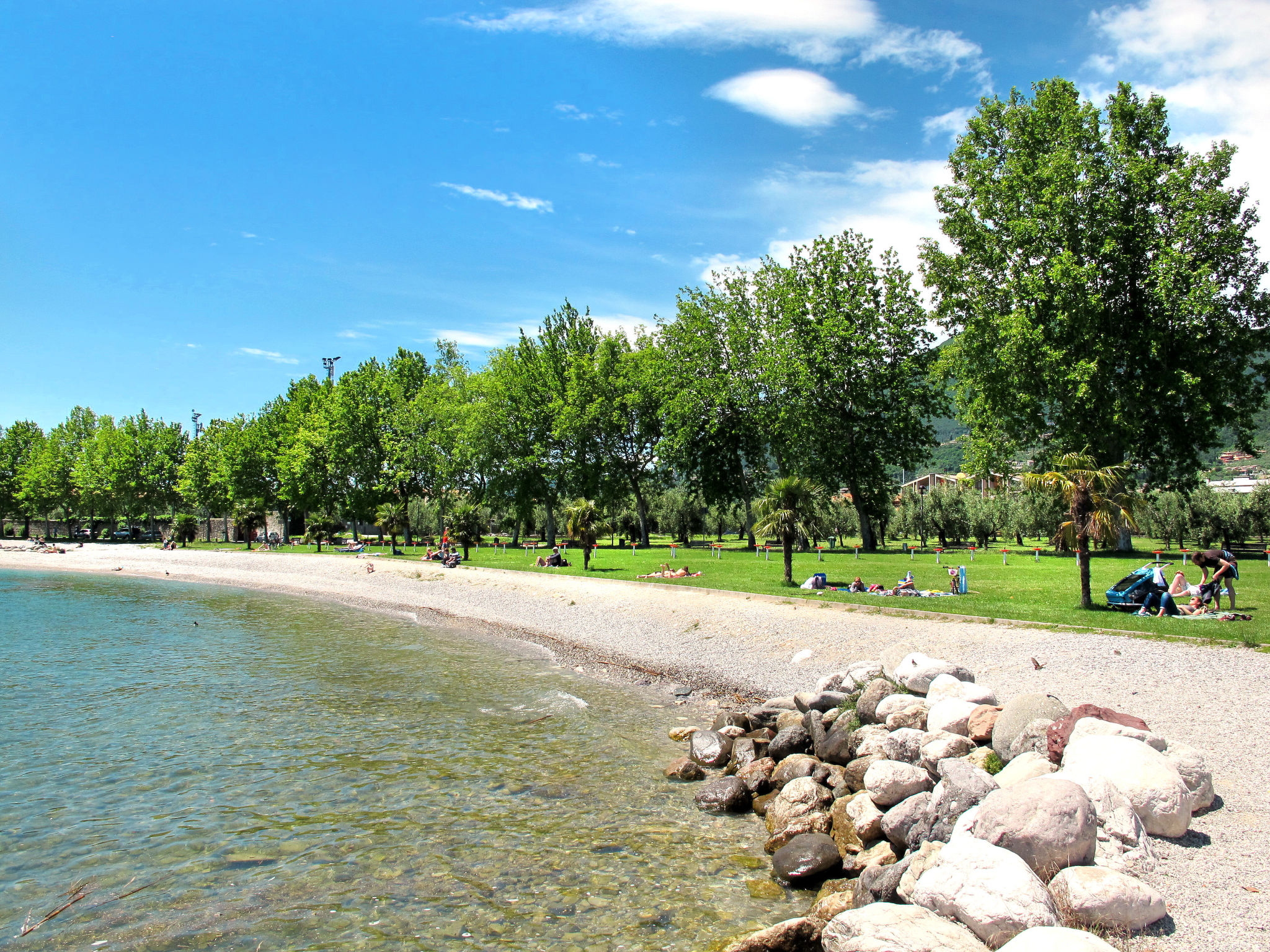 Photo of 'Villa degli Ulivi