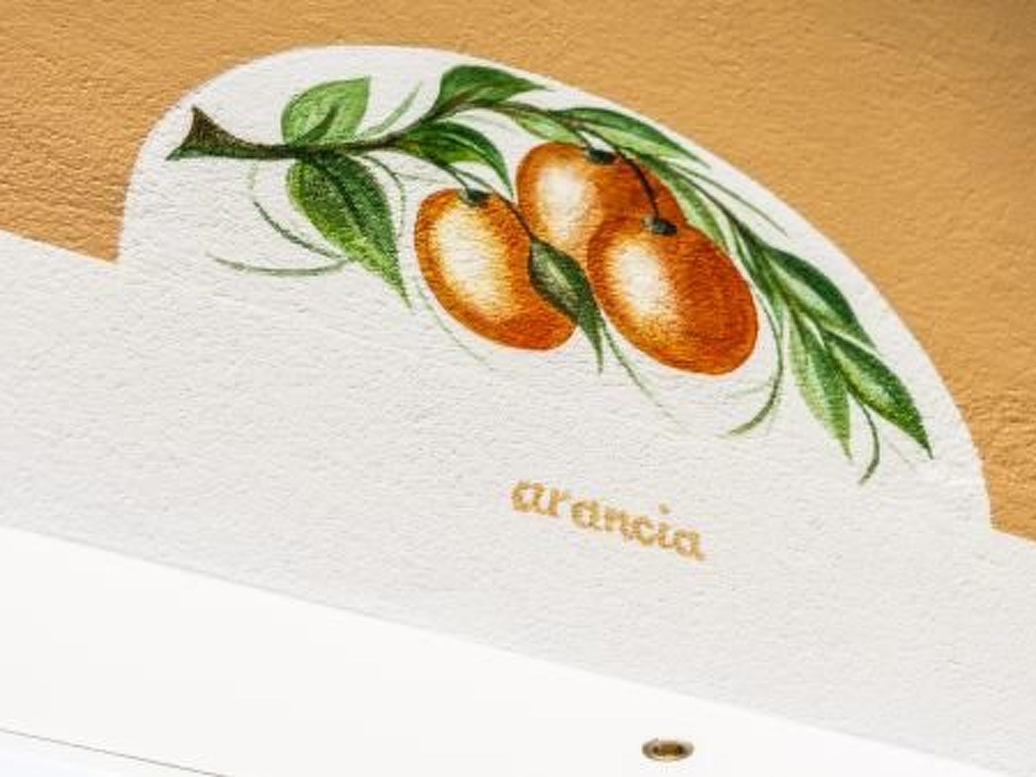 'Ca' due Olivi' mit eigener Terrasse-Binnen