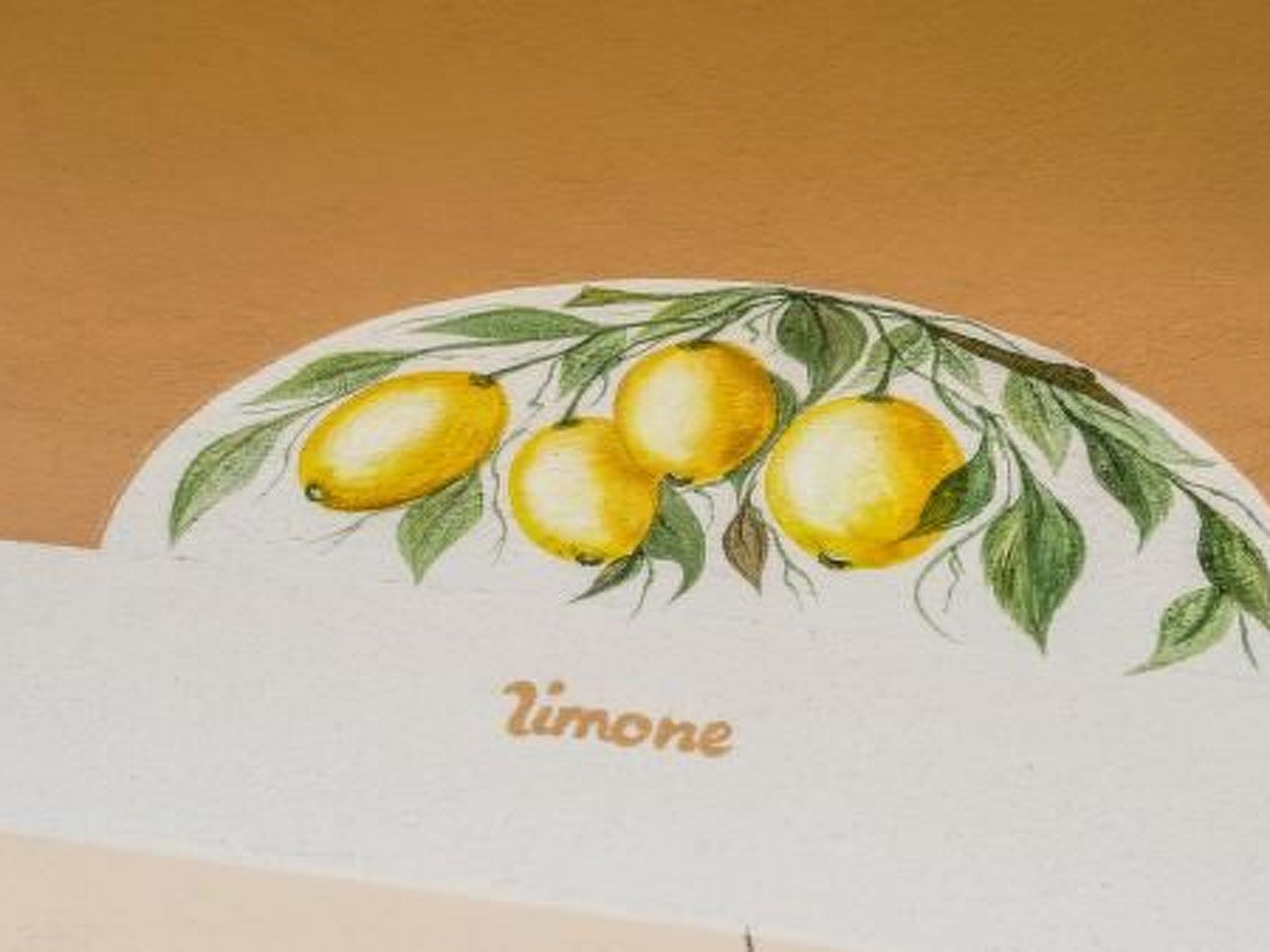 'Ca' due Olivi' mit eigener Terrasse