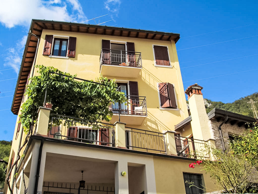 Ferienwohnung Formaga Ferienwohnung  Gargnano