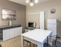 Rustiek appartement in Formaga, 8 km van het Gardameer - thumbnail 3