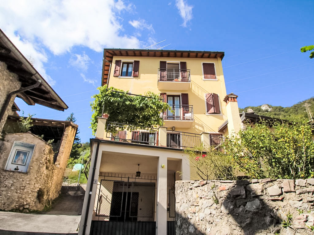 Ferienwohnung Formaga Ferienwohnung  Gardasee - Lago di Garda