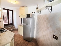 Ferienwohnung Adalgisa