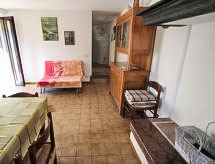 Ferienwohnung Adalgisa