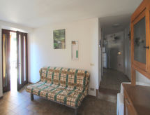 Ferienwohnung Adalgisa