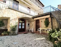 Tignale - Апартаменты Adalgisa