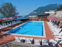 Apartment La Rotonda