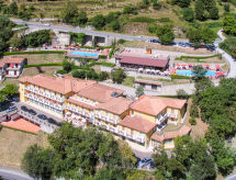 Apartment La Rotonda