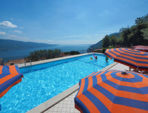 Apartment La Rotonda